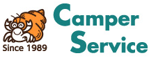 Camper Service页面的图片链接（外部链接）