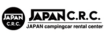 JAPAN Campingcar Rental Center页面的图片链接（外部链接）