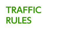 TRAFFIC RULES